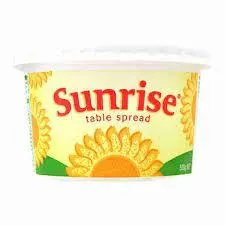 500GM SUNRISE SPREAD