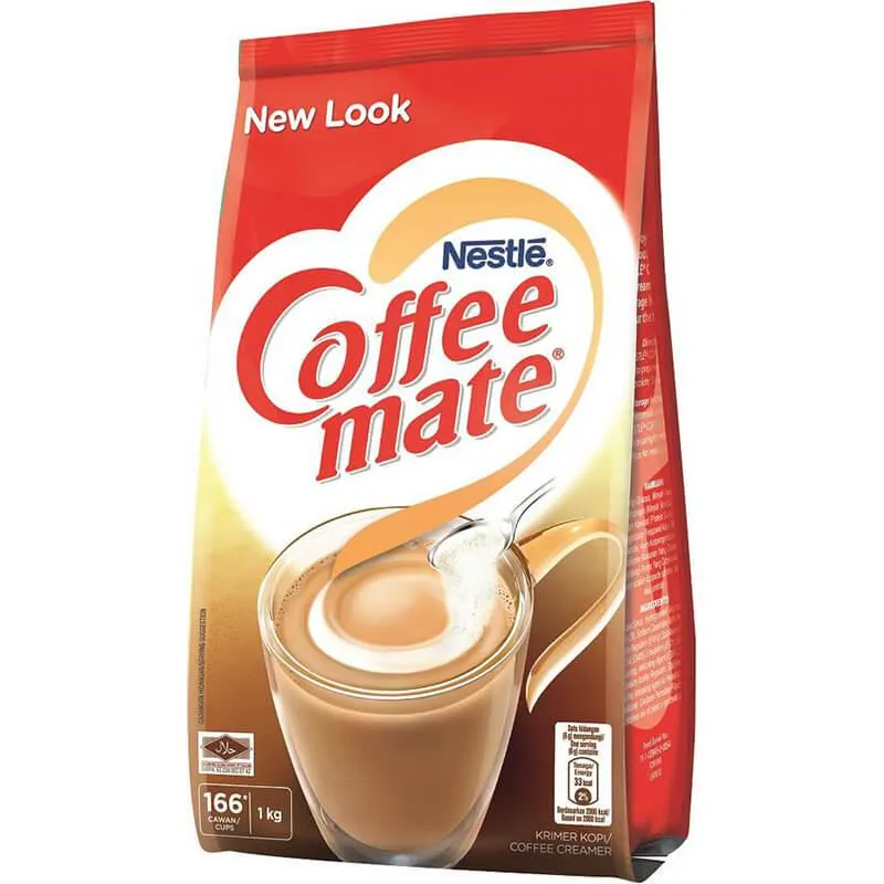 Nestle Coffeemate Pouch 1kg