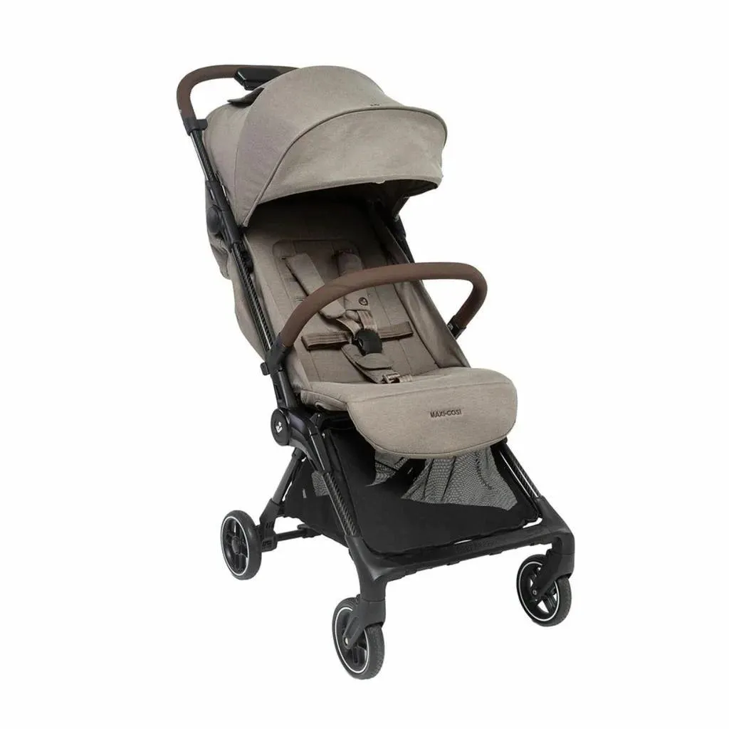 Maxi Cosi Oslo Carbon