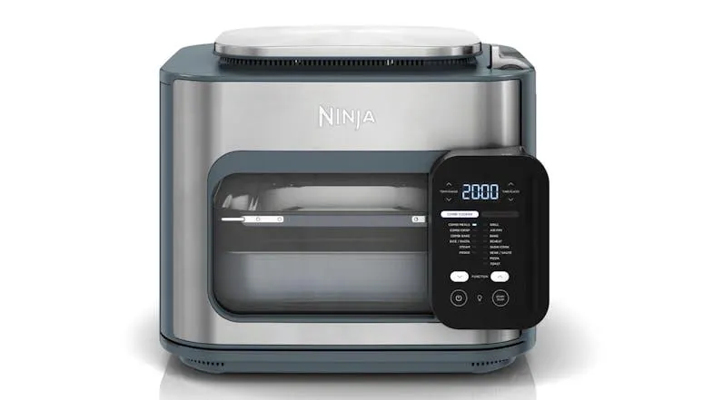 Ninja Combi 14-in-1 2.7kg Multi Cooker - Sea Salt Grey (SFP701)