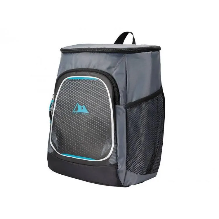 18 Can Backpack Cooler Bag