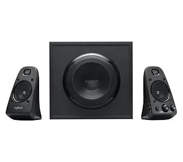Logitech Z623 2.1 Speaker System