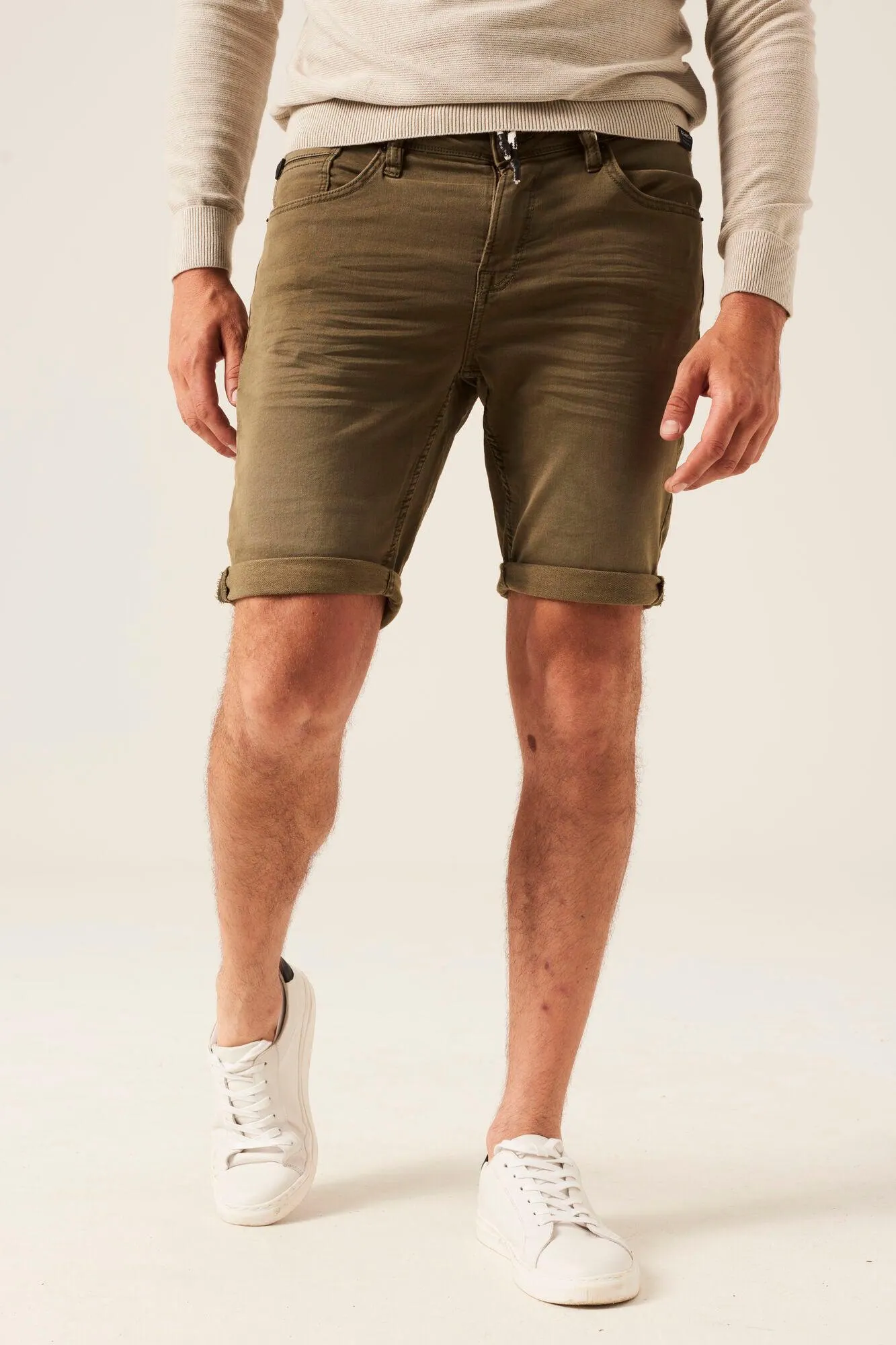 Mens Savio Short | Army Base