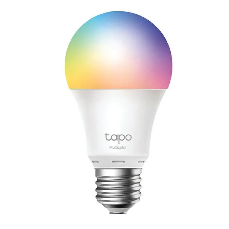 TP-Link Tapo L530E Smart Wifi Multicolour Bulb E27