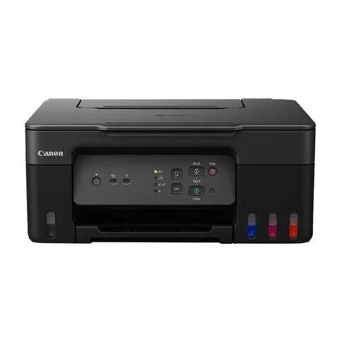 Canon PIXMA G3630 MegaTank 3-in-1 Printer