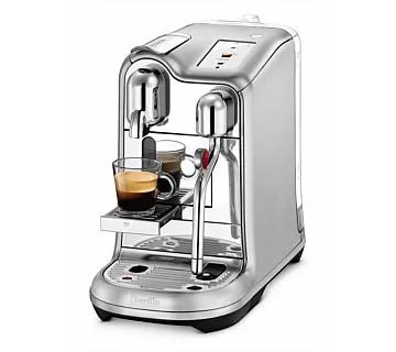 Breville Nespresso Creatista Pro