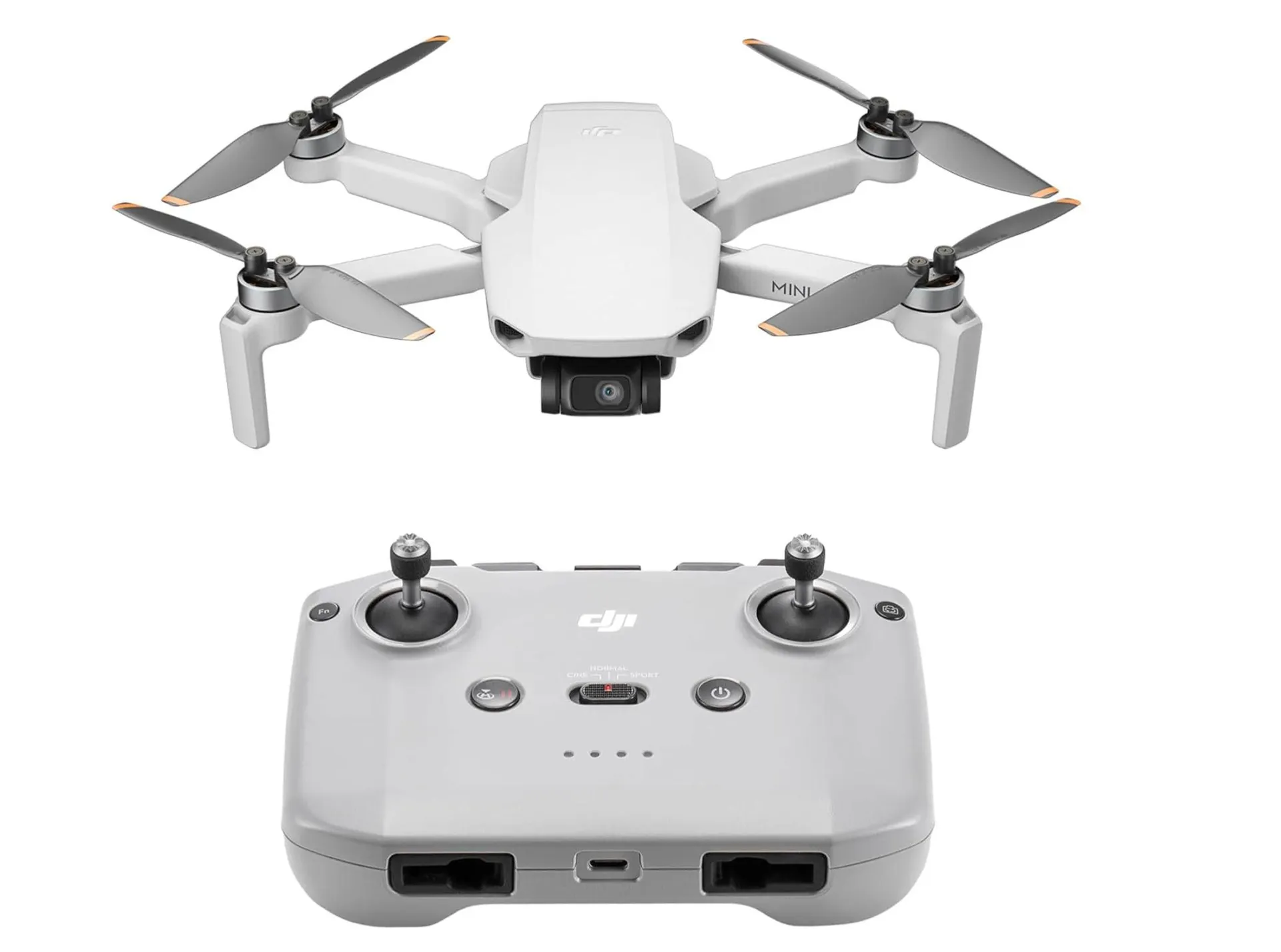 DJI Mini 4K Drone
