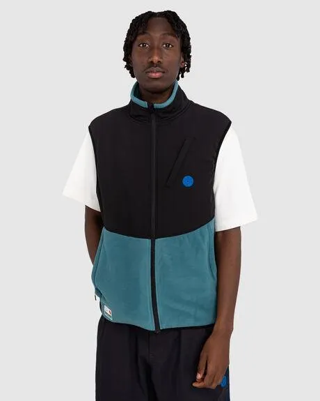 LAKE VEST POLARTEC 200