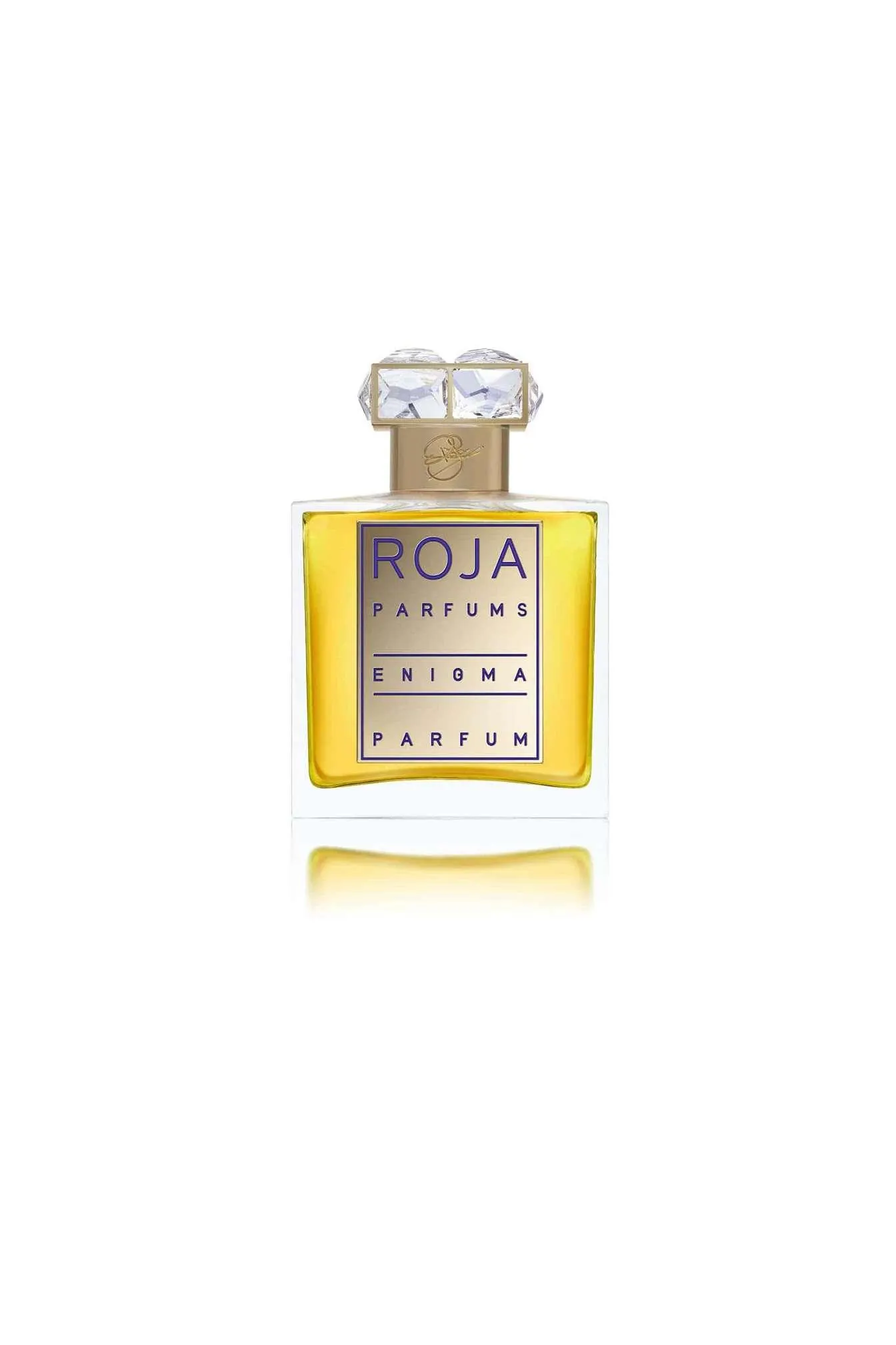 Roja Enigma Pour Homme Parfum