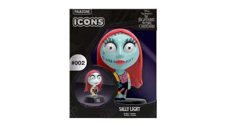 Paladone Novelty Icon Light - Sally
