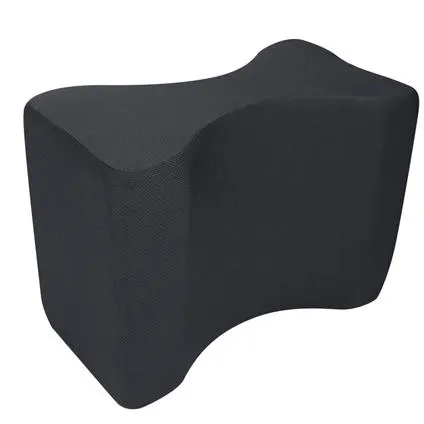 Air Flex Memory Foam Knee & Leg Pillow