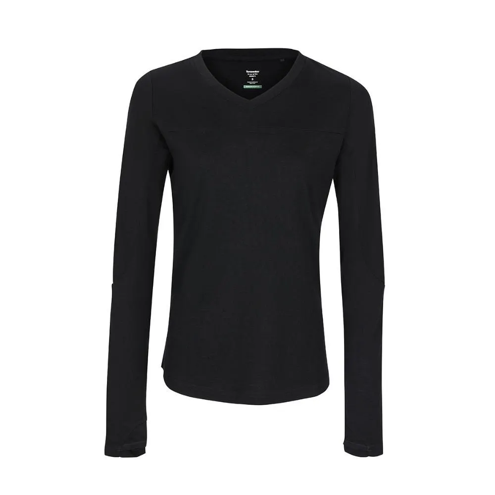 Women's Wander V2 Merino Top
