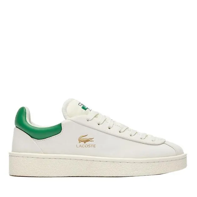 Lacoste Baseshot Prm 124 1 Sfa