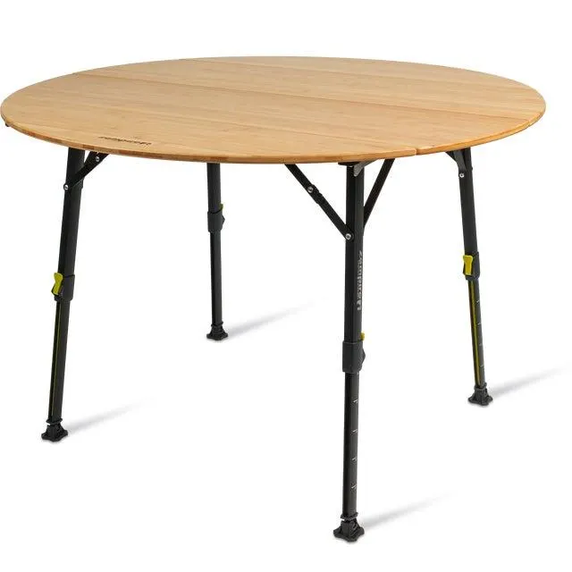 Zempire Kitpac Pro Round