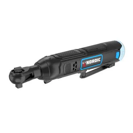 12v Li-ion Cordless Ratchet Wrench SKIN ONLY