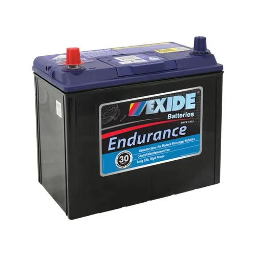 Exide Endurance 60CPMF Vehicle Battery