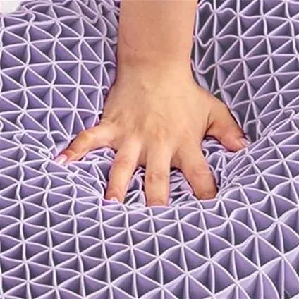 Coolgrid Support Pillow