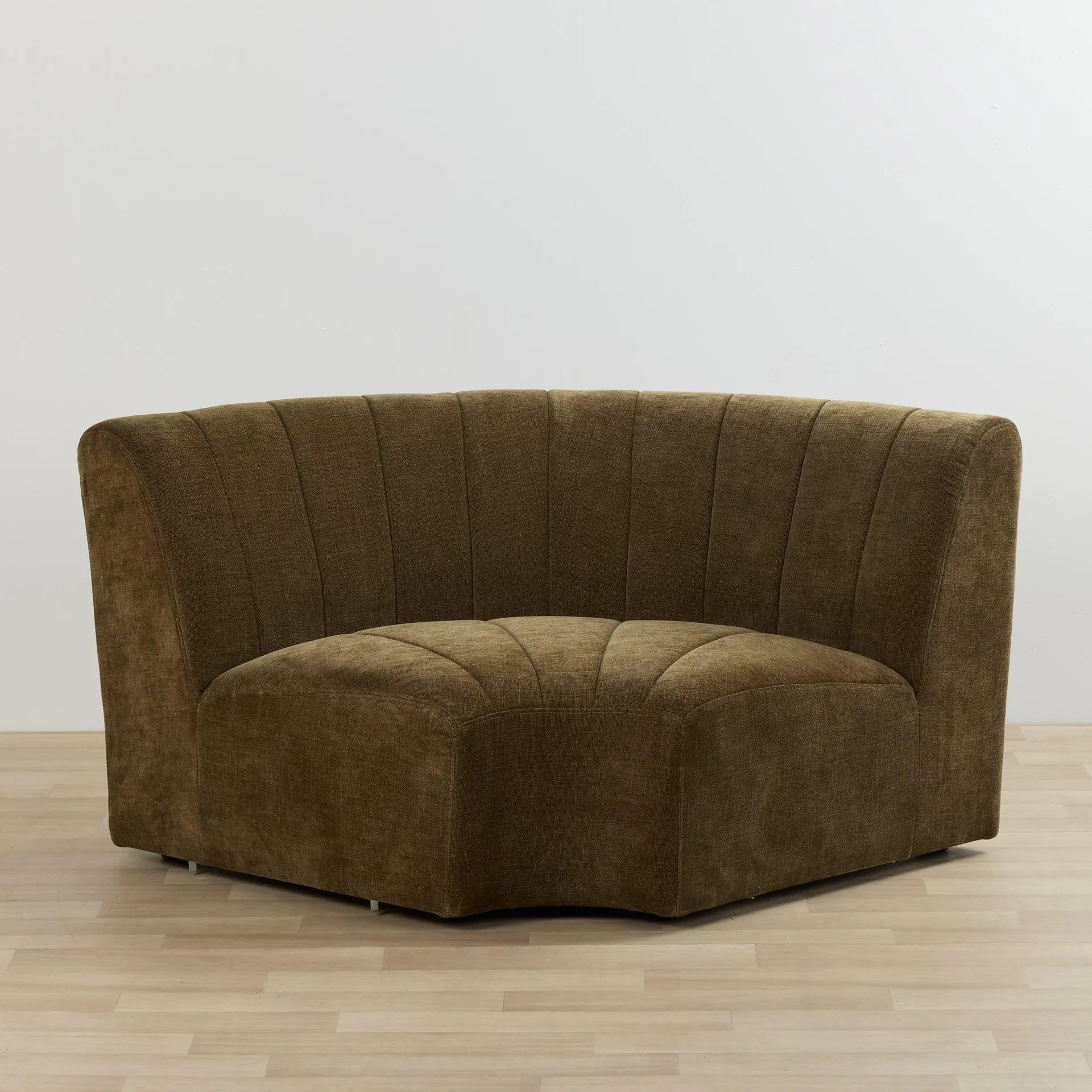 Acadia Modular Corner - Khaki