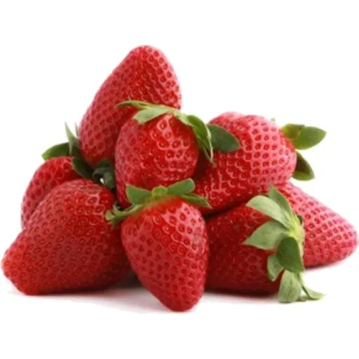 Berryworld Strawberries