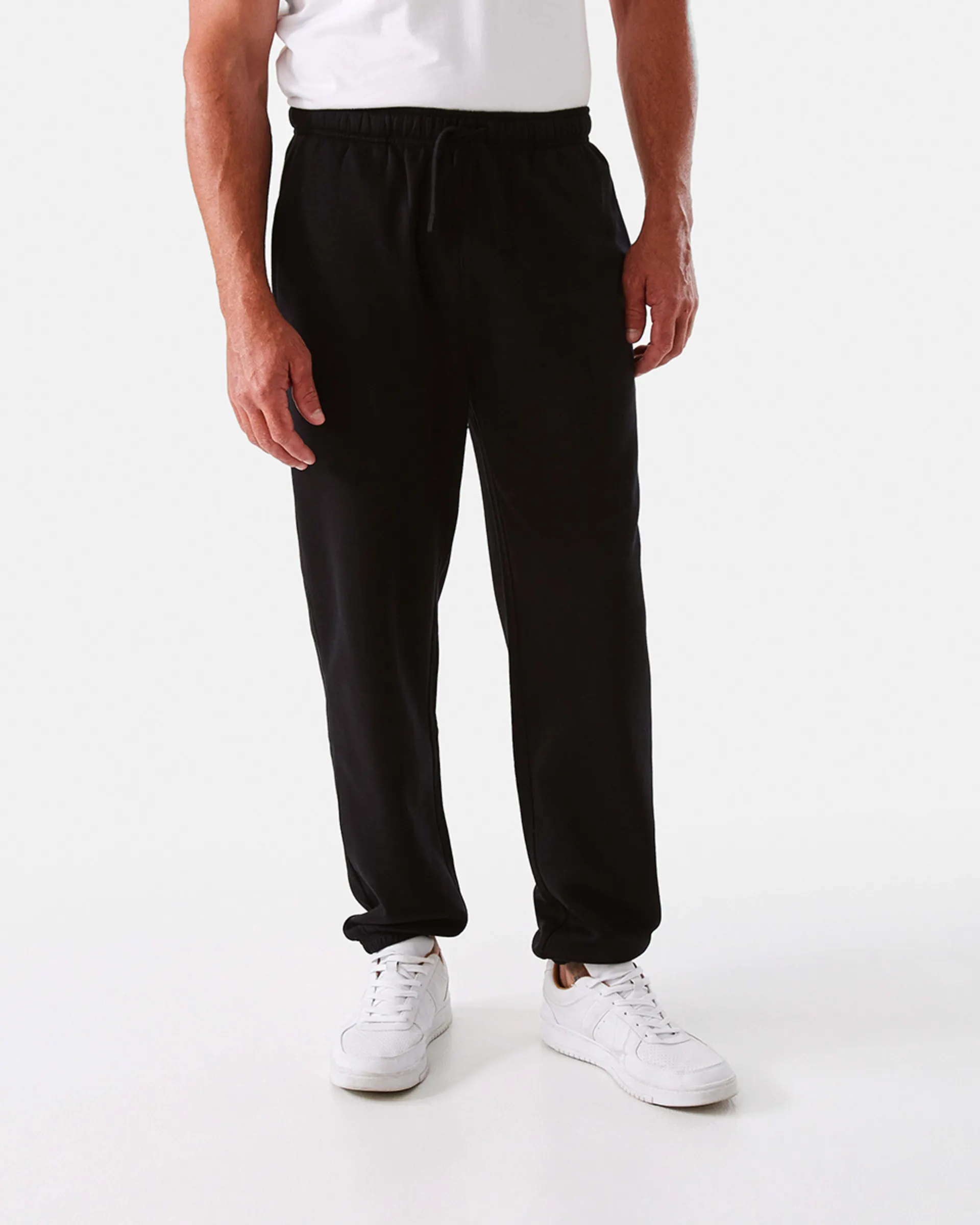 Basic Trackpants