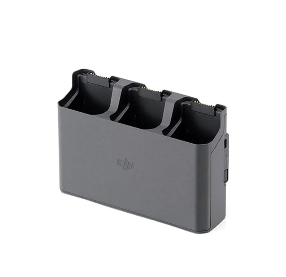 DJI Air 3 Battery Charging Hub