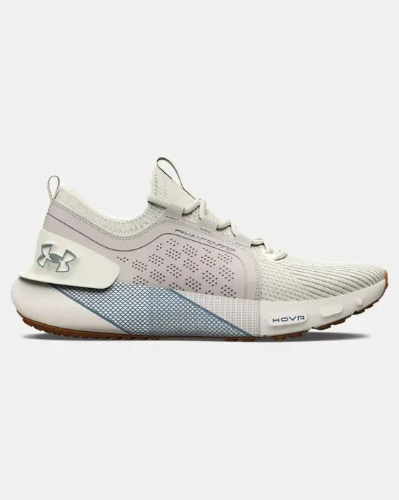 Men's UA HOVR™ Phantom 3 SE Suede Running Shoes