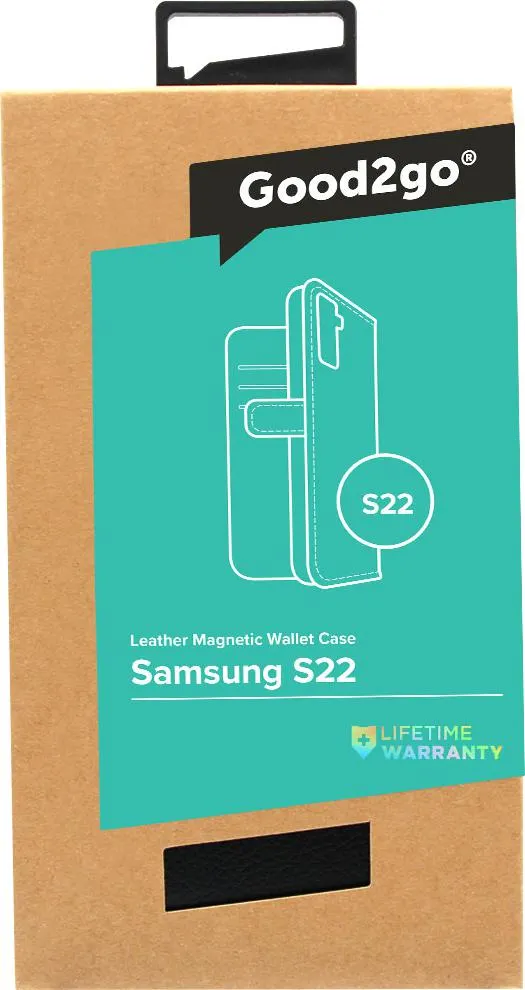Samsung Galaxy S22 Wallet