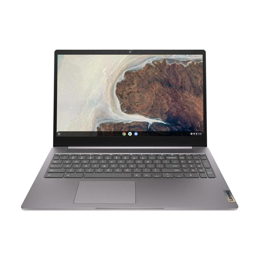 Lenovo IdeaPad 3 15.6" FHD Chromebook (Intel N4500)[128GB]