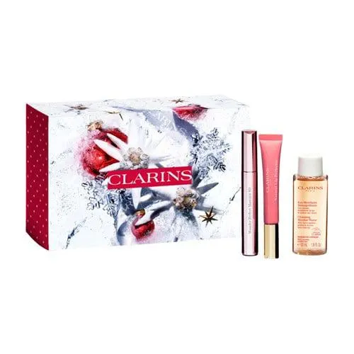 Clarins Make Up Favourites X2021