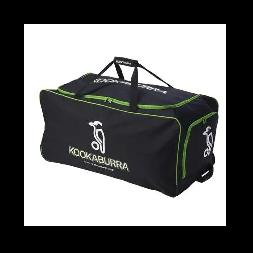 Team Kit Wheelie Bag