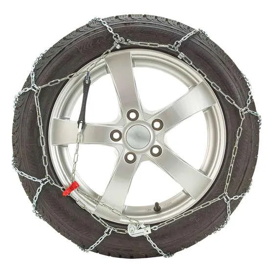 Konig ZIP 9 095 Snow Chains