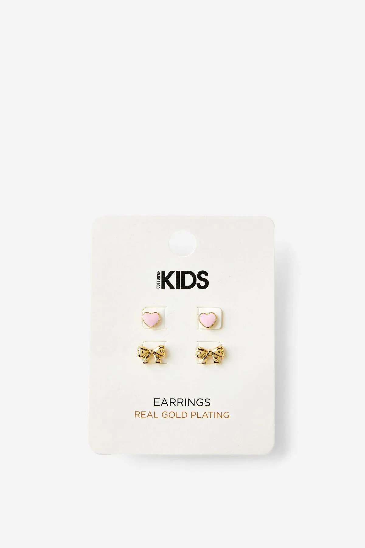 Kids Earring Set