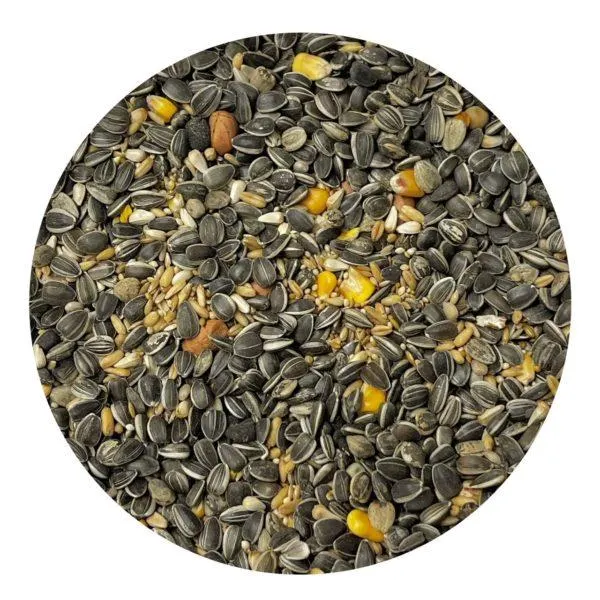 Bird Barn Parrot Mix 800g