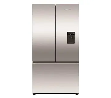 Fisher & Paykel 569L French Door Ice & Water Refrigerator