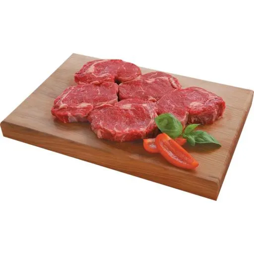 Beef Scotch Fillet Steak