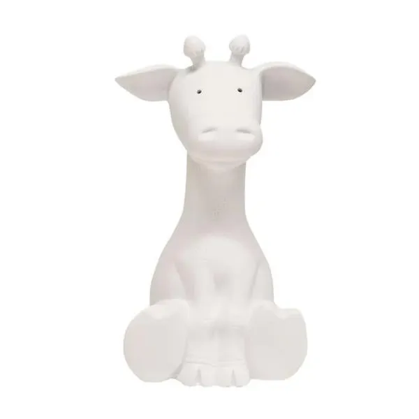 Giraffe Table Lamp