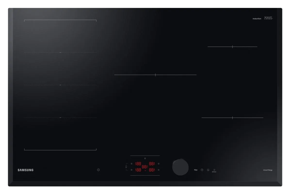 Samsung Induction Cooktop
