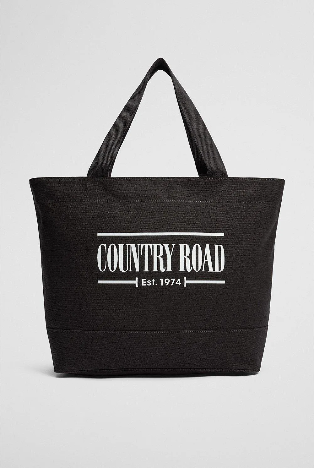 Cotton Printed Heritage Shopper