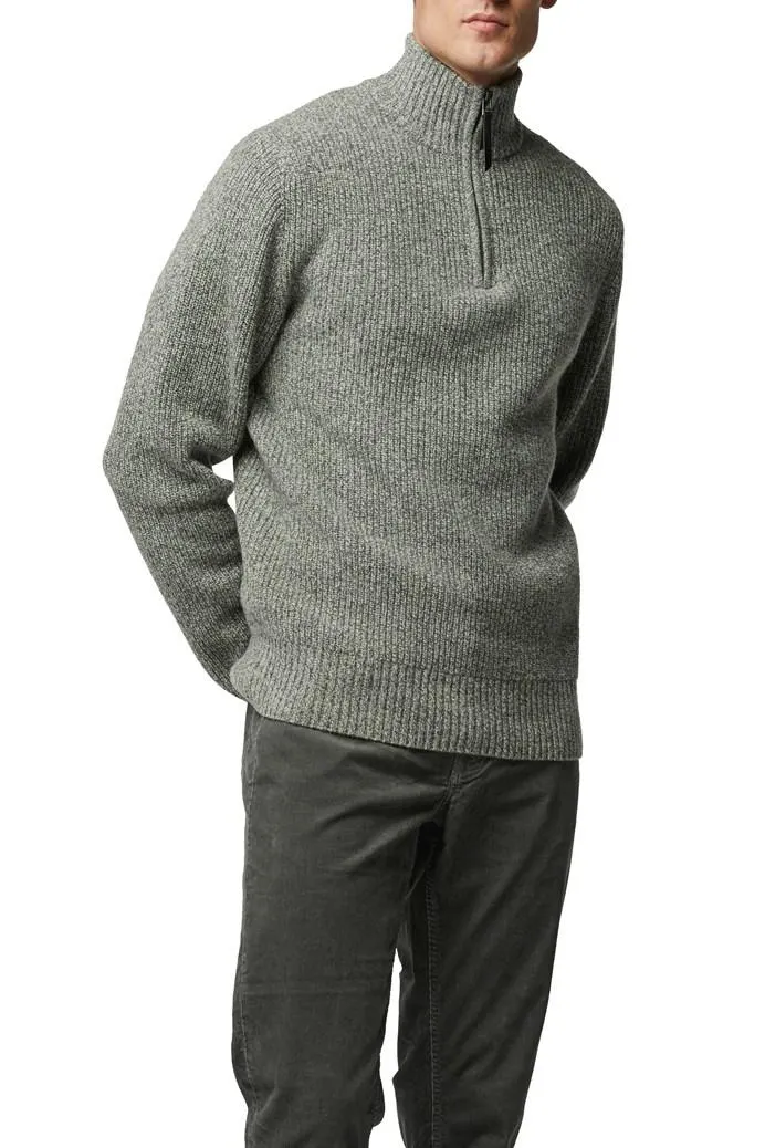 Robbies Road Knit