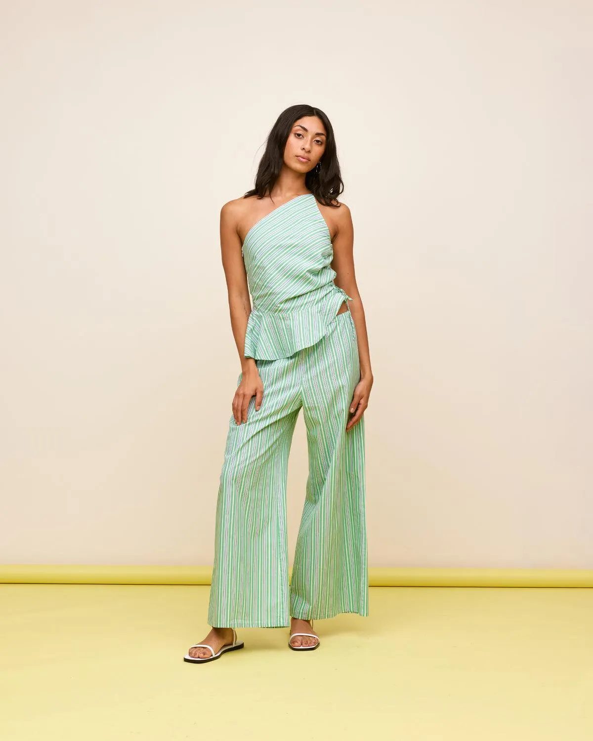 Bettina cotton top