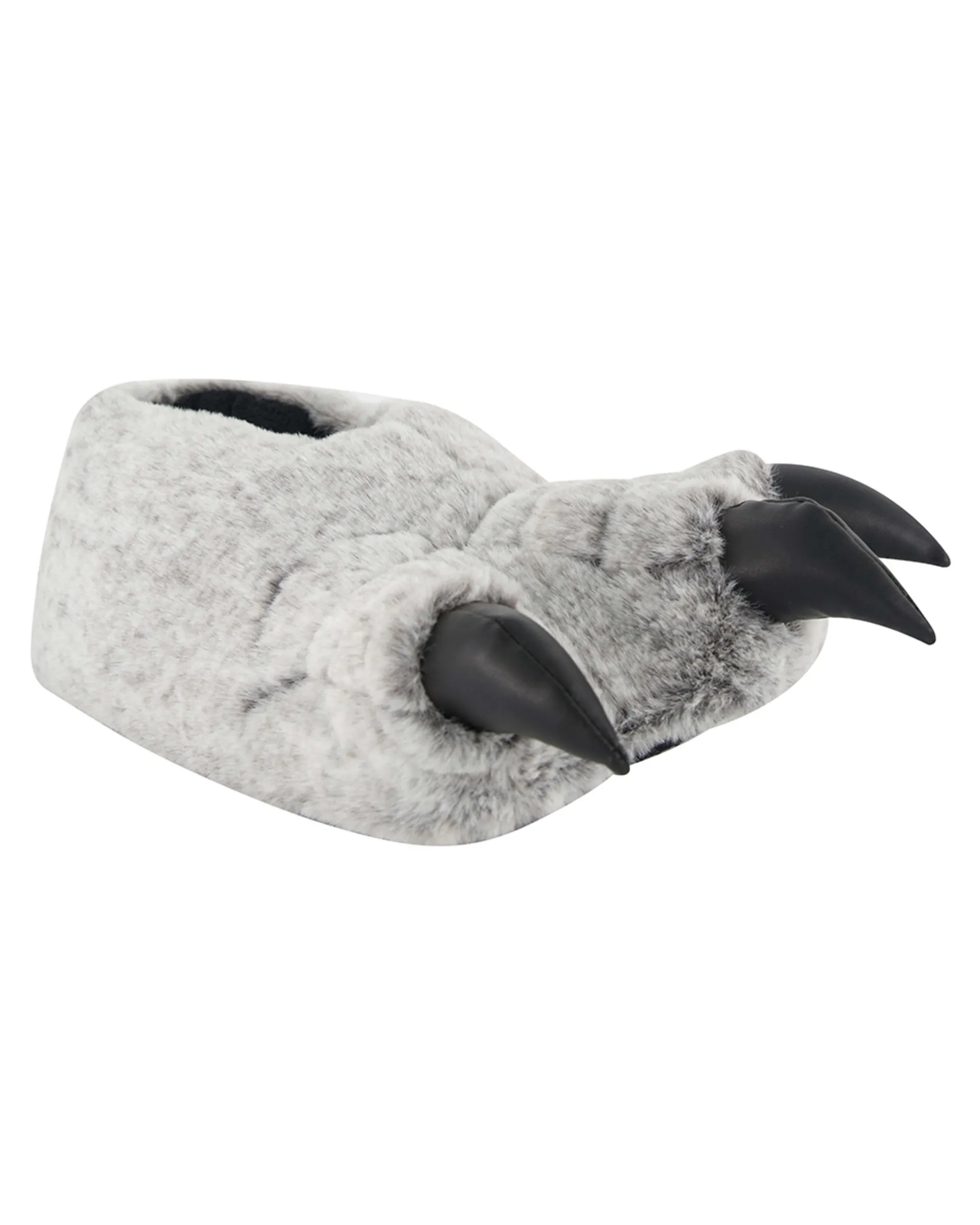 Novelty Claw Slippers