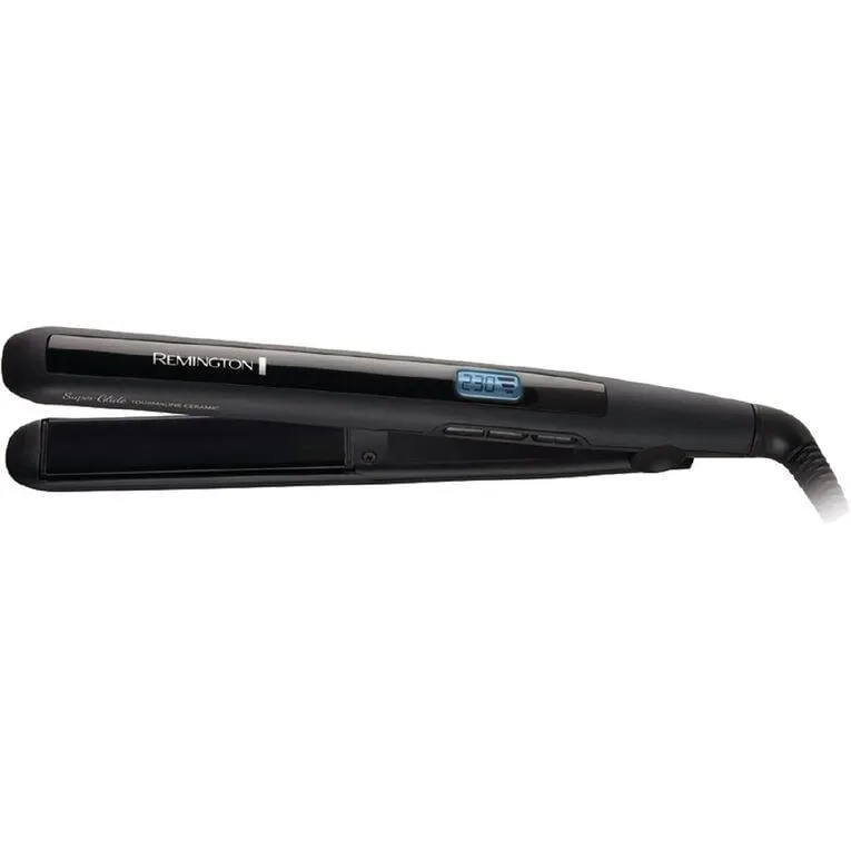 Remington Super Glide Ceramic Straightener