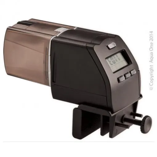 Aqua One Digital Automatic Feeder
