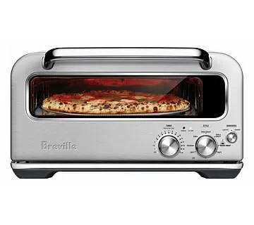 Breville the Smart Oven Pizzaiolo