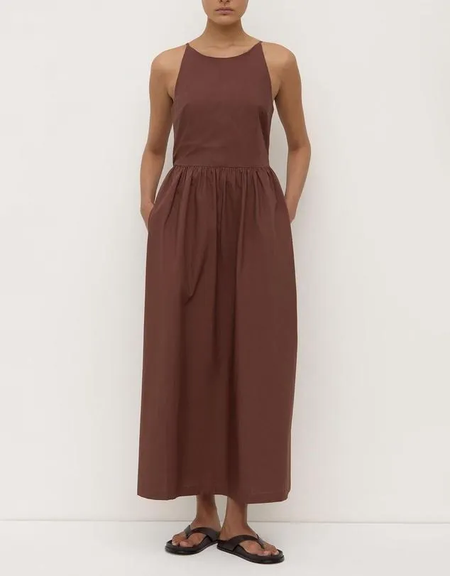 Posie Midi Dress