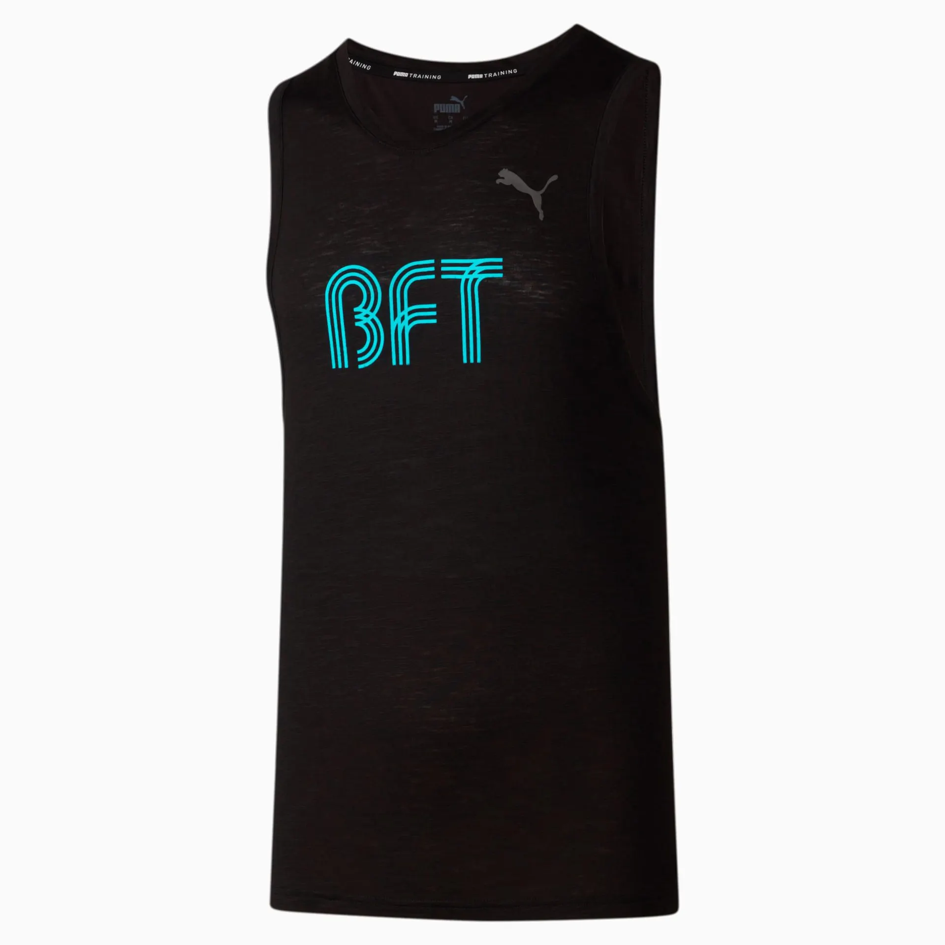 PUMA x BFT Men's Training Tank