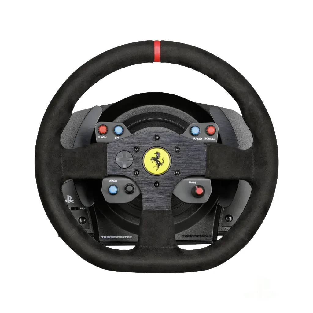 T300 Ferrari Integral Alcantara Edition