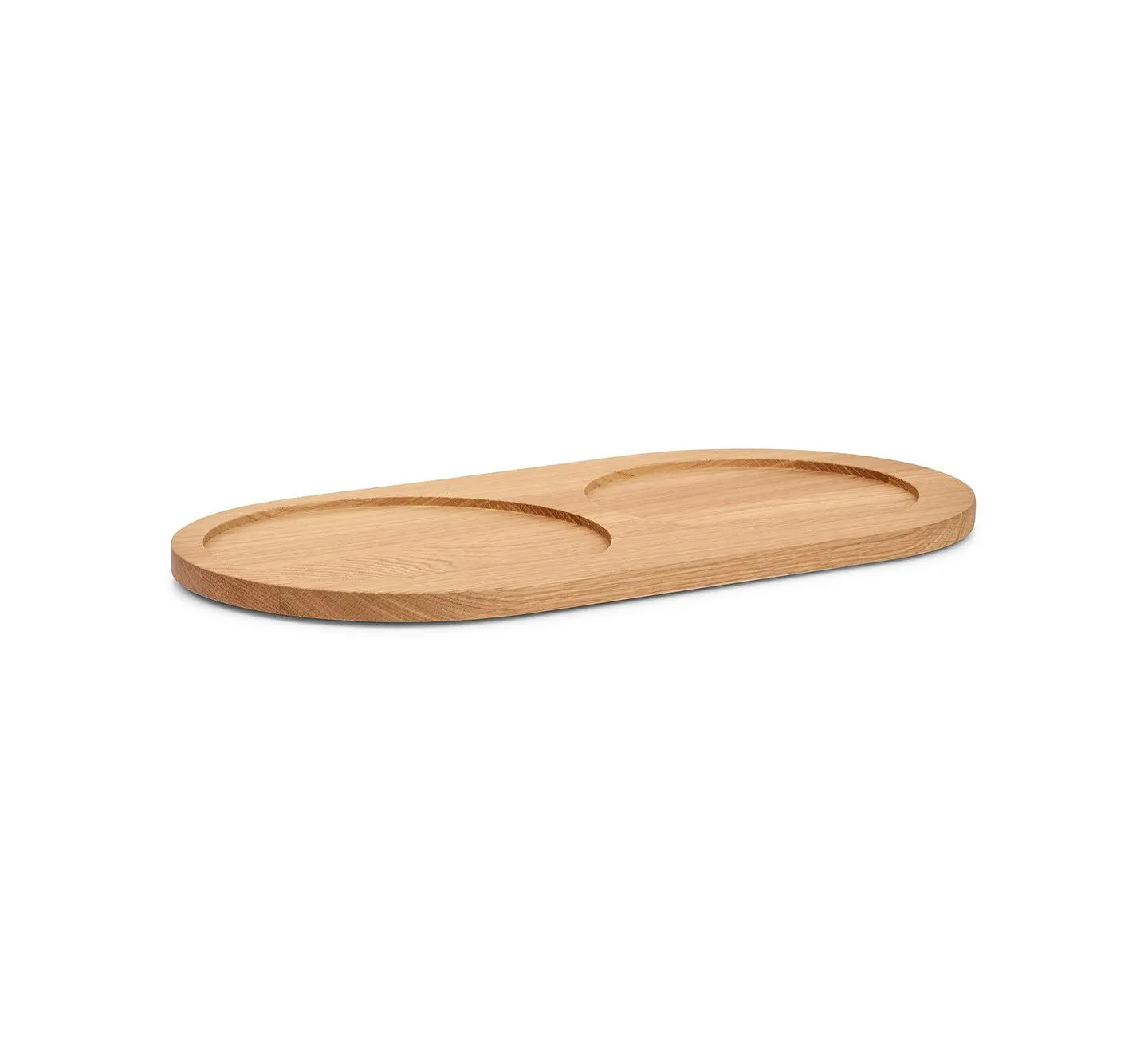 Doppio Dog Tray
