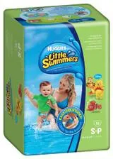 Huggies Little Swimmers Small 12s