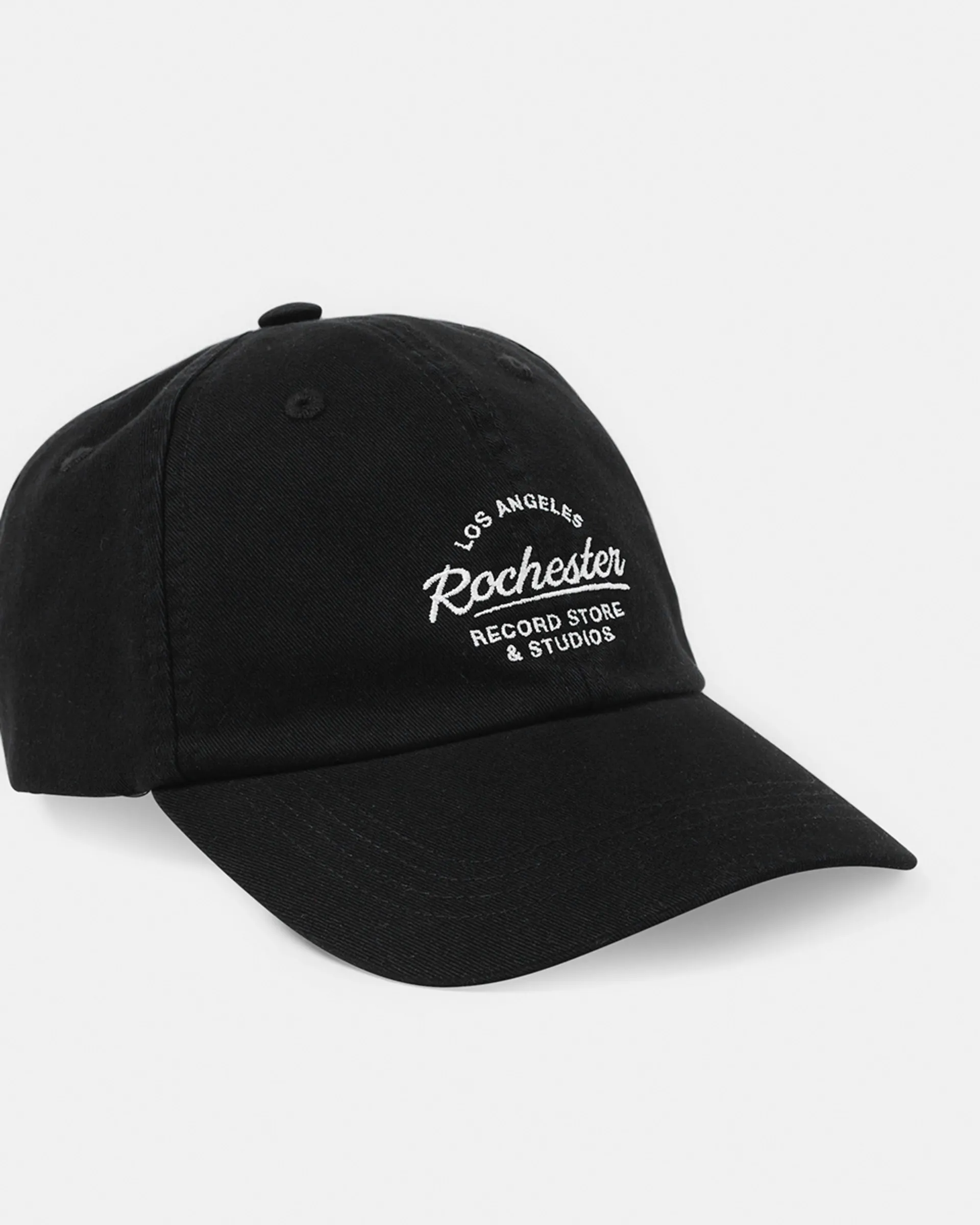 Unstructured Baseball Cap